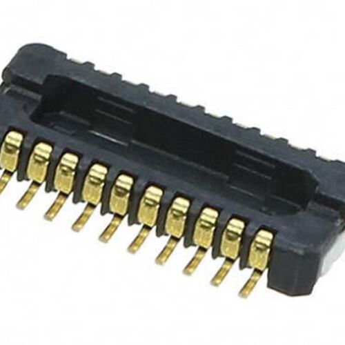 DF30RB-20DP-0.4V(81) 全新原装品牌20p0.4mm间距板对板HRS连接器