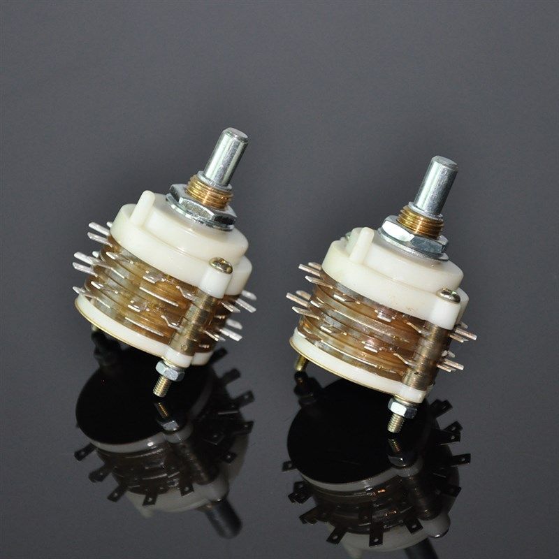 43档46档密封式旋转开关Kxm-5圆柄波段开关 档位音频切换开关,童装/婴儿装/亲子装,儿童装饰手表,淘宝优惠券,粉丝福利购,淘宝优惠卷