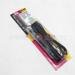 60W 黄花 电烙铁可调恒温电烙铁 外热式 黄花905c NO.905c