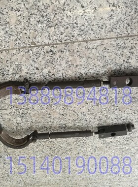 沈阳机床配件 CA6136 SK360 C618K-3 床头箱刹车带总成