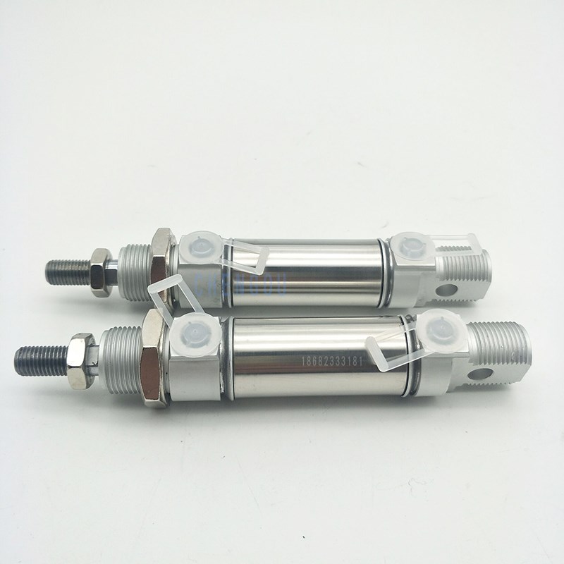 海德堡印刷机配件MO SM72 GTO52 酒精机 水棍倒版 离合气缸 25-25