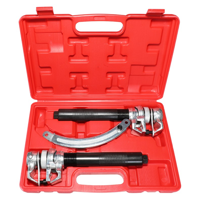 爪式减震器拆装工具 减震弹簧压缩器拆装专用工具避震拆卸器汽修