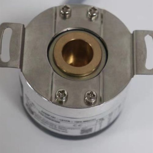 编码器JL50-BKXZ-5000CF-05L-0.35M数控机床光电编码器1024CF
