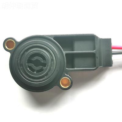 挖掘机配件适用于938G9450机G塞装载角度传感器感应266-14JIF8工