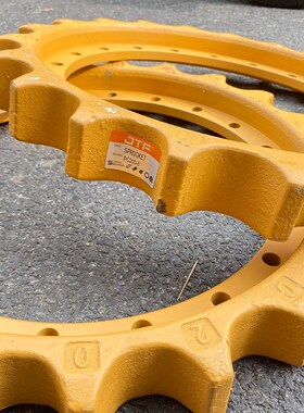 小松72222驱动齿驱动轮齿圈挖机