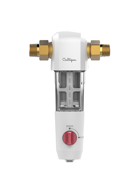 lign康丽根净水器前置家用自来水大反冲洗FW