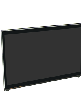 树莓派显示器显示屏触摸屏寸寸jon nno英伟达显示屏