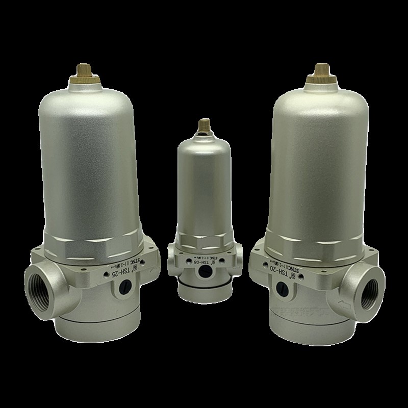 TNC索诺天工高压空气TH-油水分离TH-15/2/耐压KG