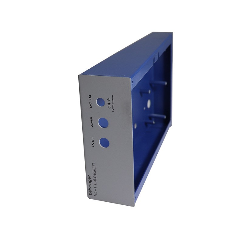 广东钣金机箱加工 铝件不锈钢铜件折弯手板模型钣金外壳加工