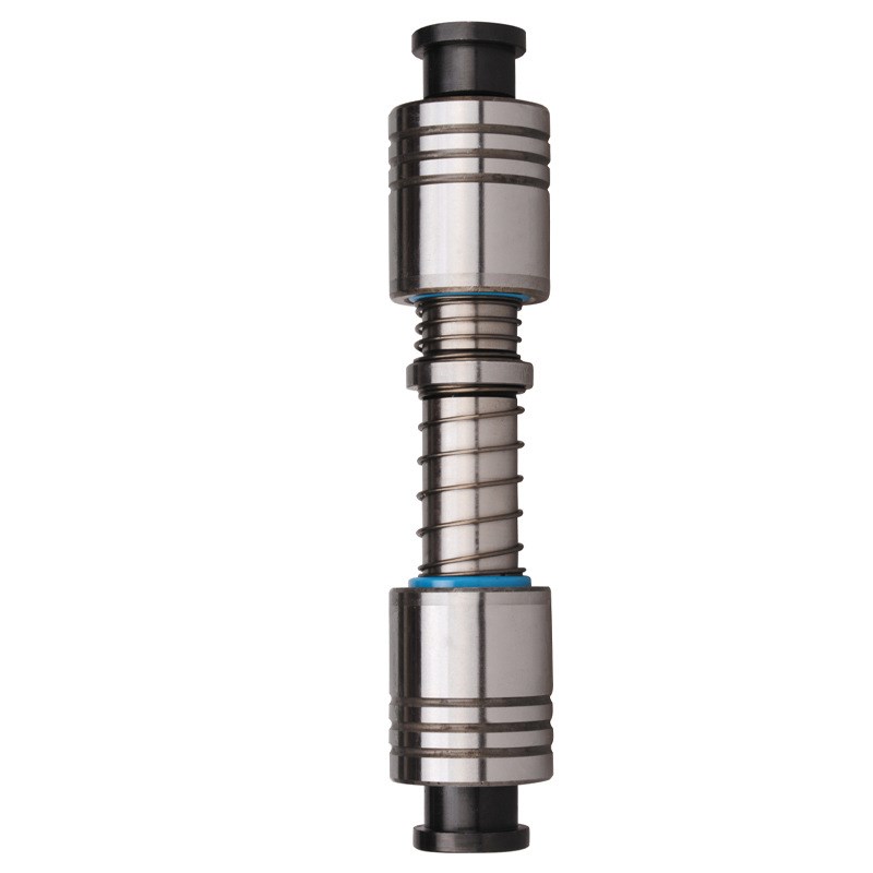 现货精密导柱导套十字滚珠导柱导套滚珠导柱导套