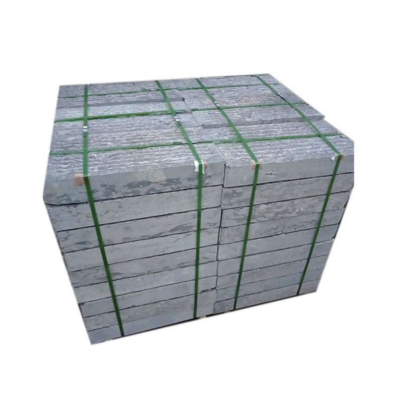 青石板广场公园铺路台阶石小区绿化踏步石路边路沿石绿化带路缘石