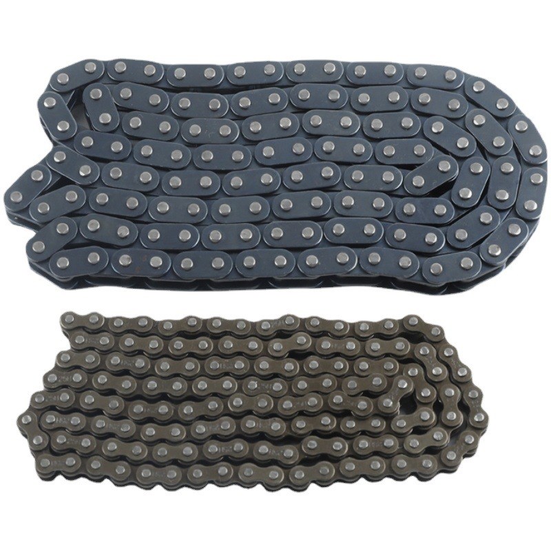 47-49CC迷你摩托车配件 小跑车Q跑两冲程齿轮箱变速箱6齿25H T8F