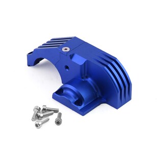 MAXX 89086 个 8987 4铝合金主齿保护盖 89076 TRAXXAS