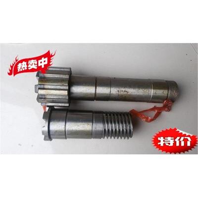 南通铣床配件 主轴 结合齿 X6325 XQ6135