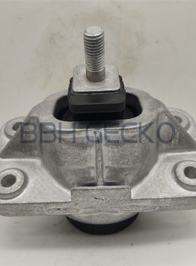 适用于路虎 揽胜 揽运 发现4 发现5 发动机机脚胶 波箱胶LR056882