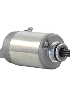 31100-14F01启动电机 适用Suzuki AN250/AN400 BURGMAN125  18886