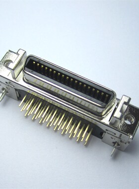 军标航空插头MS3106A MS3108B MS3102A 24-10S  7芯 5015伺服电机