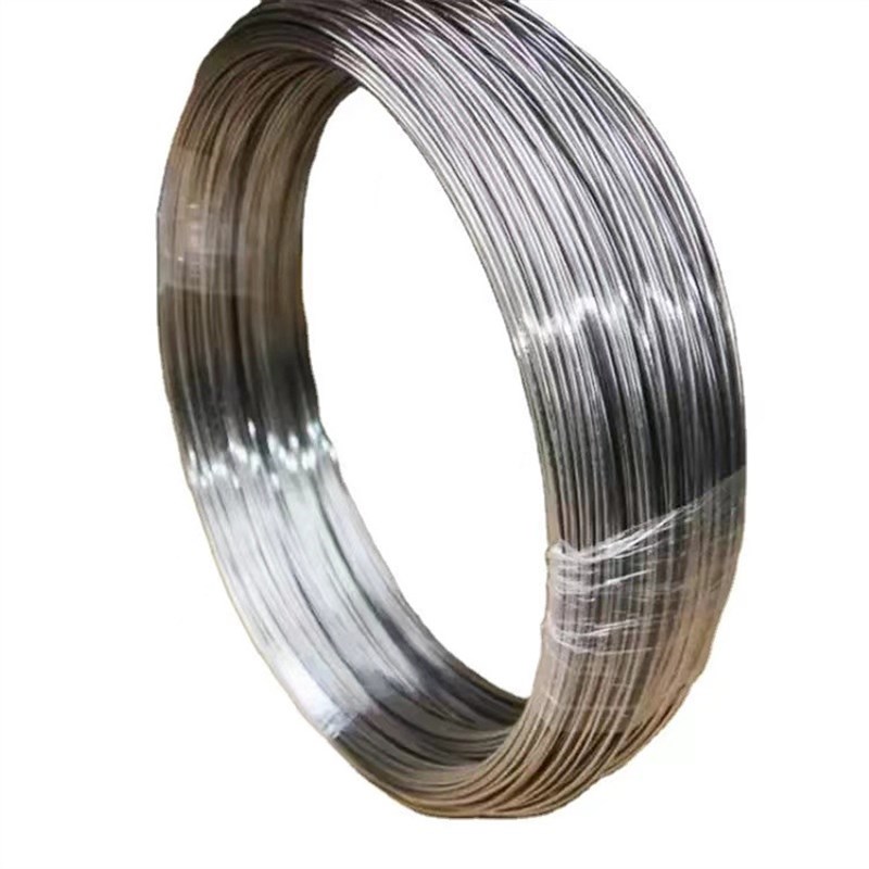 批耐腐Inconel718镍铬铁合金线 NO7718合金线 Inconel718镍合金线