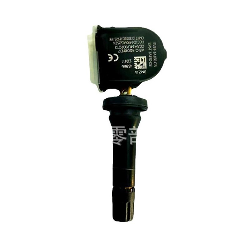 EV6T1A180CB适用于福特福克斯嘉年华翼虎F-150胎压传感器检测