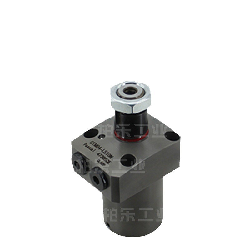 帕斯卡PASCAL工业转角油缸 CTM03/CTM04/CTM05-LS10N杠杆式油压缸