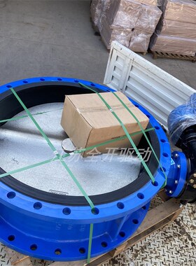 D941X-10C铸钢WCB大口径远程水开关dn800 铸钢法兰电动蝶阀