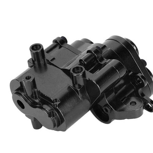 1/10仿真攀爬车 TRAXXAS TRX-4 铝合金中波箱套装-套 壳