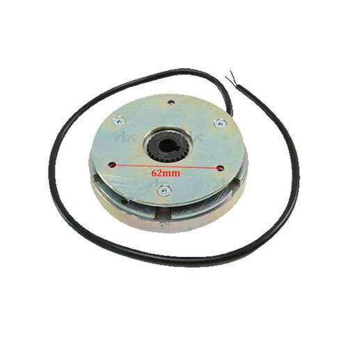 诺力小金刚制动器LD-2021-15W副厂件24V/5N.M(15W)诺力EPT15配件