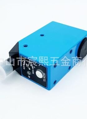 全新1016630德国色标传感器KTX-WN91142252ZZZZ代替KT5W-2N1113