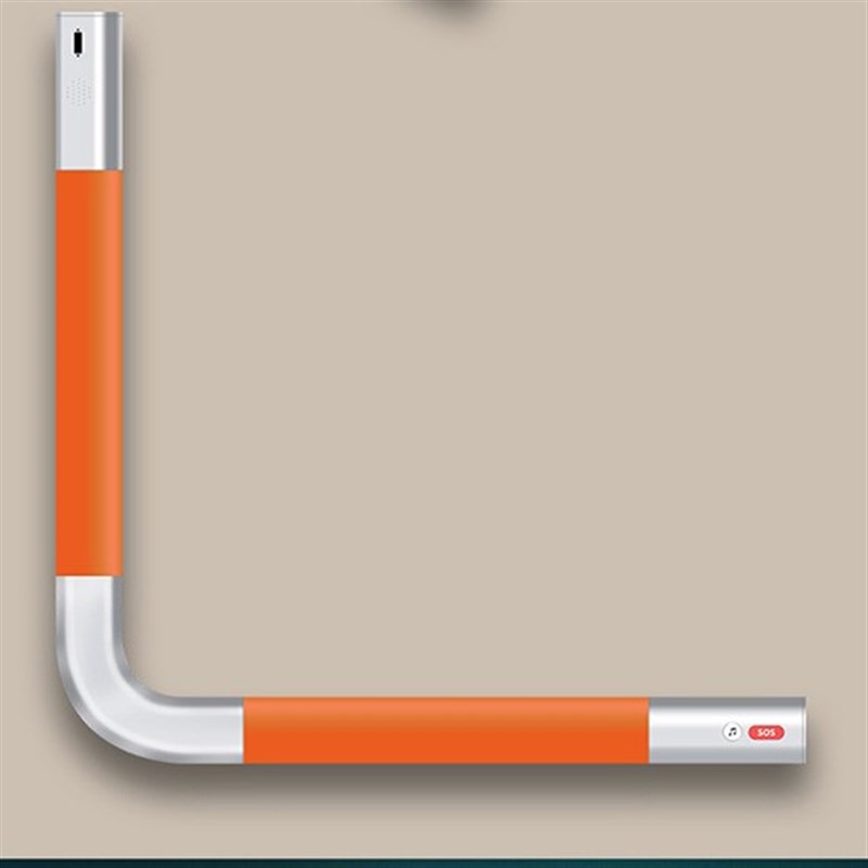 楼梯走廊浴室扶手拉手架警报器卫生间无障碍残疾老人安全防滑抓杆