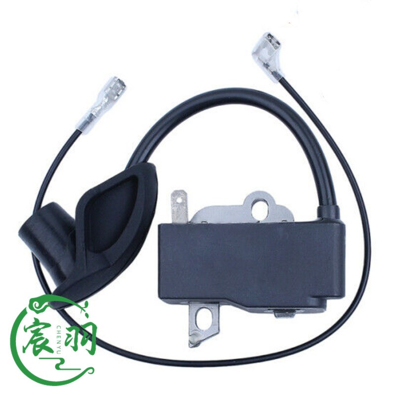 Tecumseh 34443 34443A 34443B 34443C 34443D高压包线圈点火模块