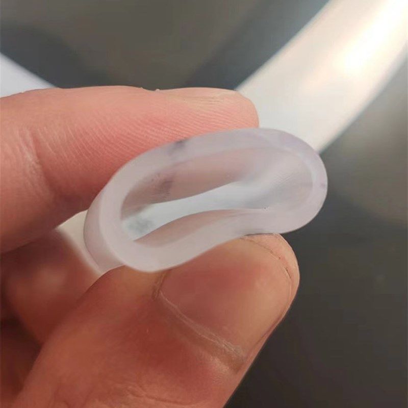 水管软管a家用塑料管子牛筋水管硅胶软管4分6分1寸自来水管乳胶管