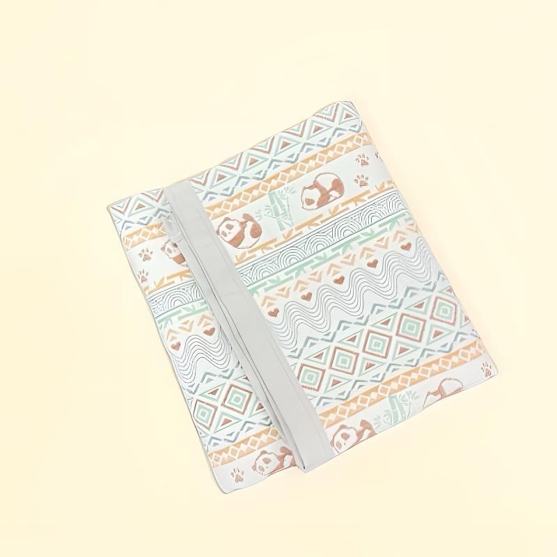 【宽边凉席80*130】婴童X夏季软凉席