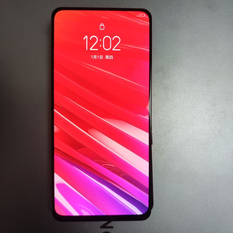 适用联想Z5Pro GT L78031 L78032屏幕总成内外显示触摸液晶屏寄修