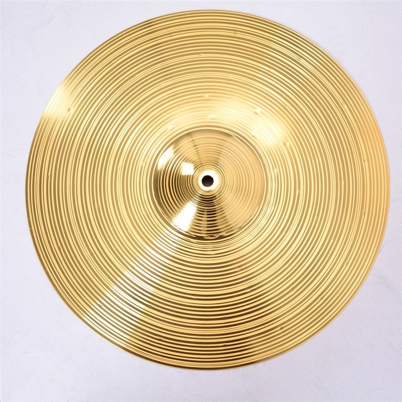 架子鼓镲片16寸吊镲20寸镲片叮叮镲14寸踩镲片水嚓18叉片节奏镲