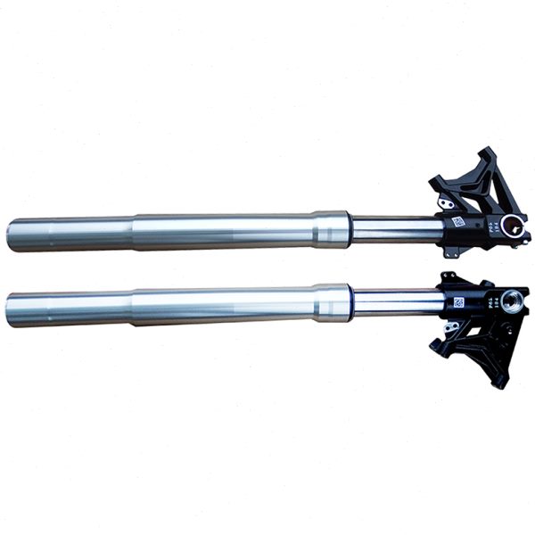 赛600RR KYB前减震器QJ600GS-3B左右前减震器 前叉前避震