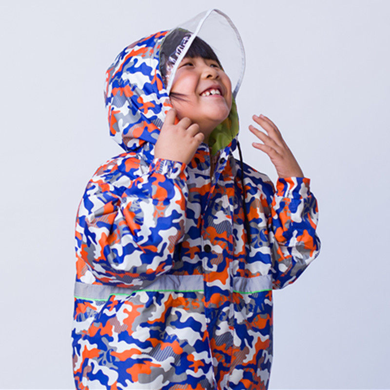 男女儿童分体雨衣雨裤学生雨衣装层分体雨衣装男童女童雨衣,居家日用,雨披/雨衣,淘宝优惠券,粉丝福利购,淘宝优惠卷