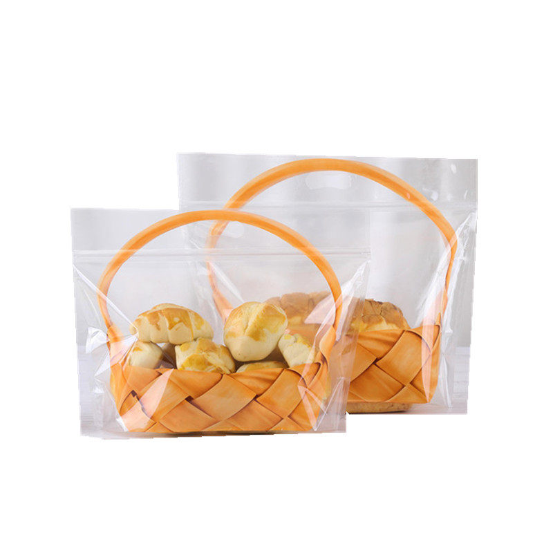 篮子拉链面包袋烘焙奶酪包手撕包小餐包切片吐司西点面包装袋,包装,礼品袋/塑料袋,淘宝优惠券,粉丝福利购,淘宝优惠卷