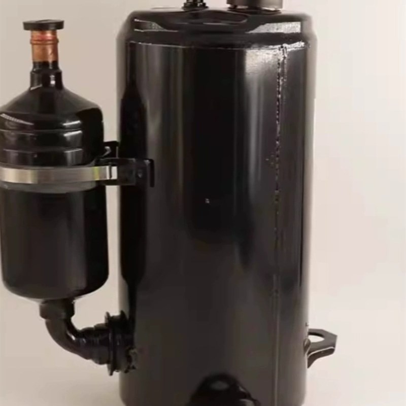 原装变频空调制冷压缩机/SL253SV-C7LU/SL232SV-C7LU格力