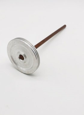 南山GCN40瓦斯射钉枪可夫里撞针活塞杆总成钢钉枪枪针配件