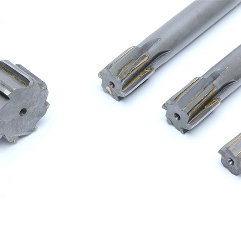 镶合金锥柄铰刀YG8 K30 14 15 16 18 20 22 25 28 30 32 35 3840