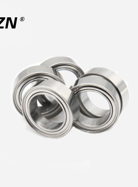 微型不锈钢 英制轴承 SR168ZZ R168ZZ 6.35*9.525*3.175 mm