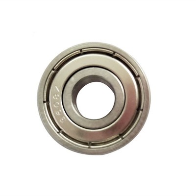 不锈钢防水锈轴承 S6807 S6808 S6809 S6810 S6811 S6812 S6813ZZ