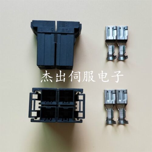 316041-2 TE/AMP 原装 DYNAMIC D-5 REC CONT. M FORM 单粒