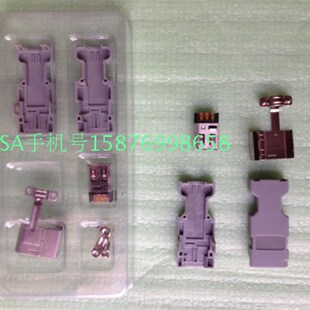 安川SGMH/SGDM伺服编码器插头JZSP-CMP9-2-E 54280-0609