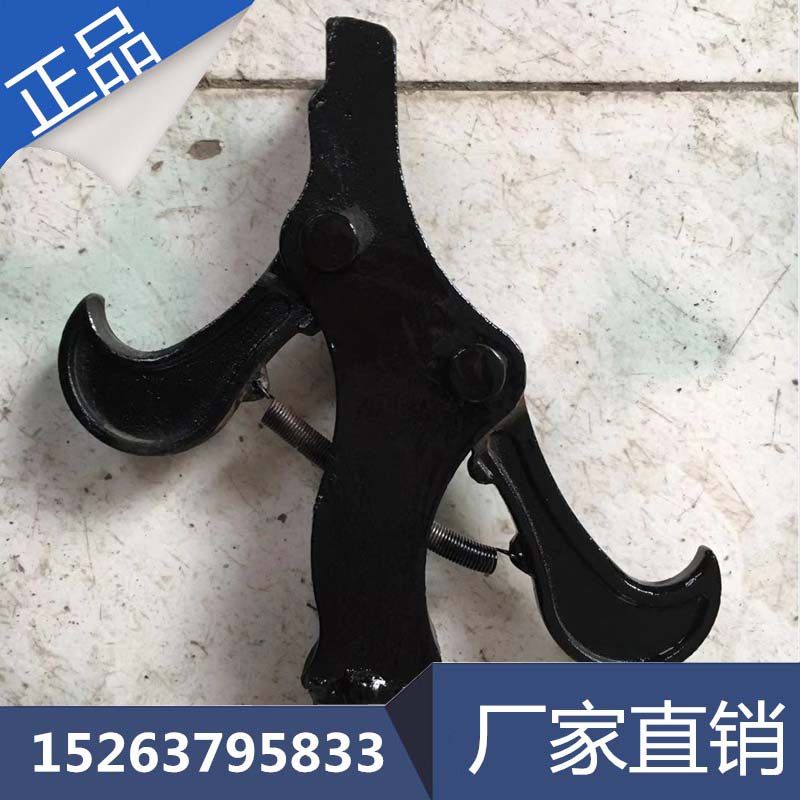 三型铁路弹条扳手 道岔弹条扳手 弹条拉枪 拆卸弹条工具,农用物资,苗木固定器/支撑器,淘宝优惠券,粉丝福利购,淘宝优惠卷