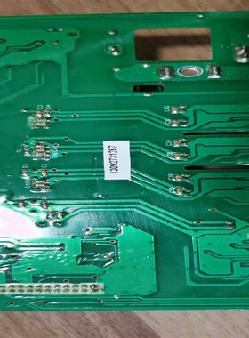 CM402 XY轴驱动器,MR-J2S-40BEE085,(与雨机械)