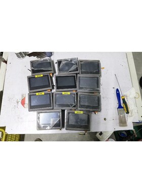 ASK工业触控屏ASK自动化触控屏AST-043AHS30正