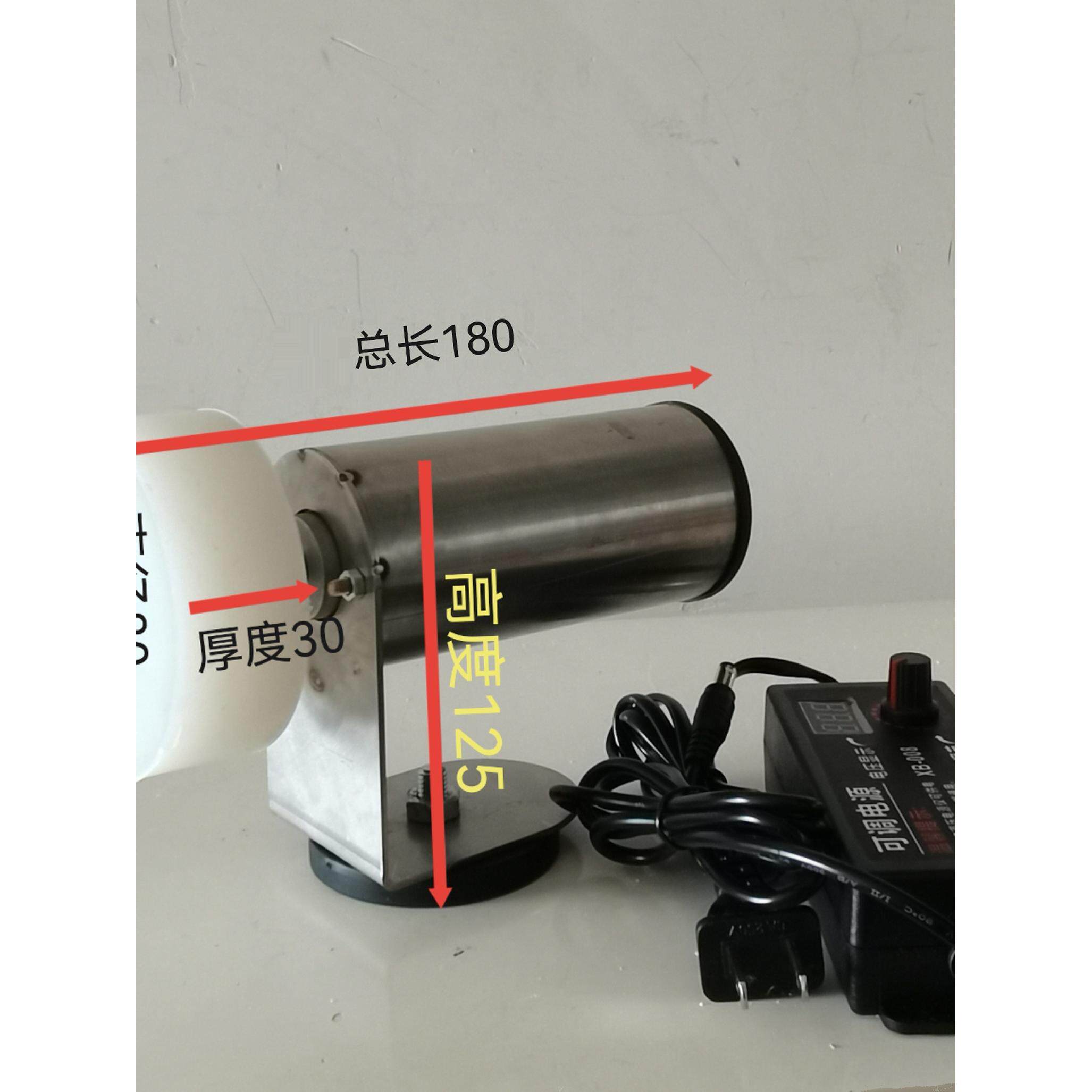 全自动螺母装配机螺丝机锁电动打手持式正反转速度可调供给送料机