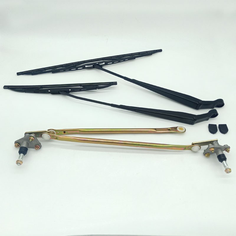 金彭D70 S70 D90 T90电动汽车轿车雨刮臂雨刷片雨刮连动杆联动杆