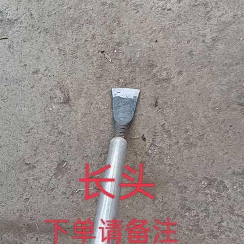 工地alc隔墙板安装专用撬棍多功能撬棒25#螺纹钢淬火手工锻打